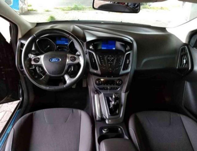 FORD Focus usata, con Airbag laterali