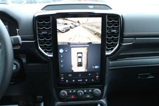 FORD Ranger usata, con Servosterzo