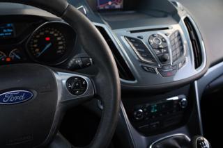 FORD C-Max usata, con Specchietti laterali elettrici