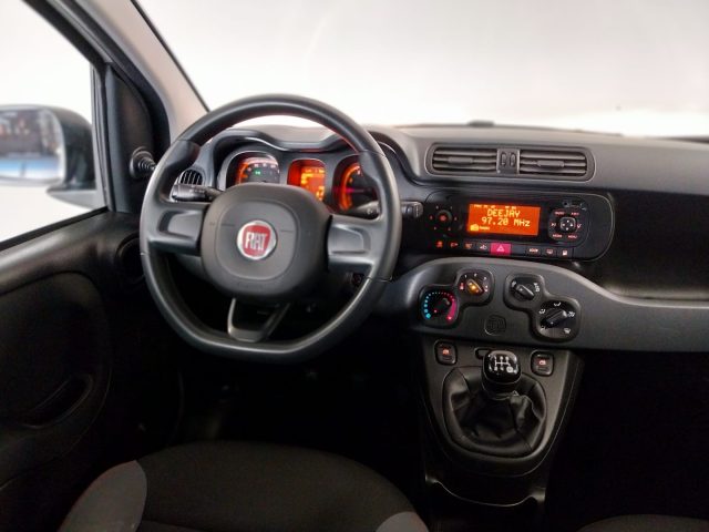 FIAT Panda usata, con Cronologia tagliandi