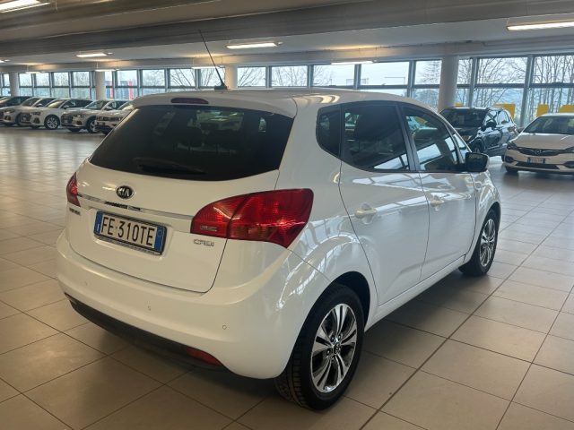 KIA Venga usata, con Chiusura centralizzata