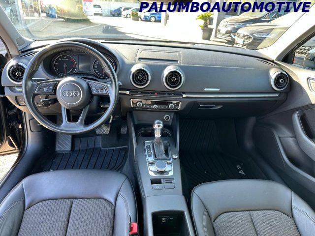 AUDI A3 usata, con Climatizzatore