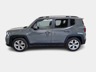 JEEP Renegade usata, con ESP