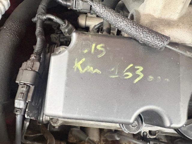 KIA Picanto usata 40