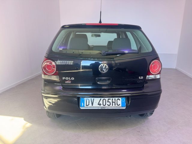 VOLKSWAGEN Polo usata 7