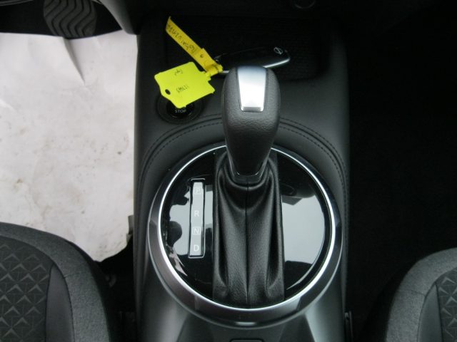 NISSAN Juke usata, con Bracciolo