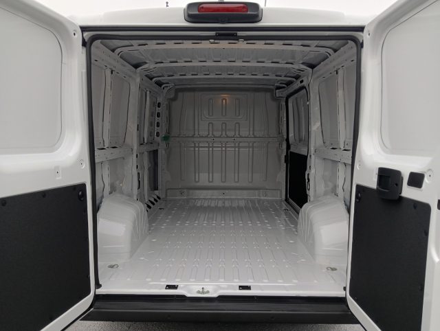 FIAT Ducato usata, con Servosterzo