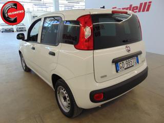 FIAT Panda usata, con Climatizzatore