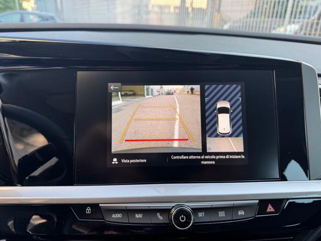 OPEL Grandland usata, con Cruise Control