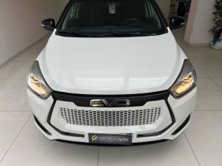 EVO Evo3 usata, con Autoradio