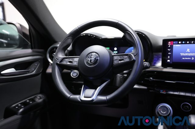 ALFA ROMEO Tonale usata, con Sensore di pioggia