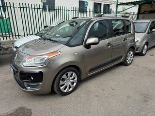 CITROEN C3 Picasso usata, con Airbag