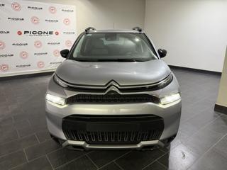 CITROEN C3 Aircross usata, con Airbag