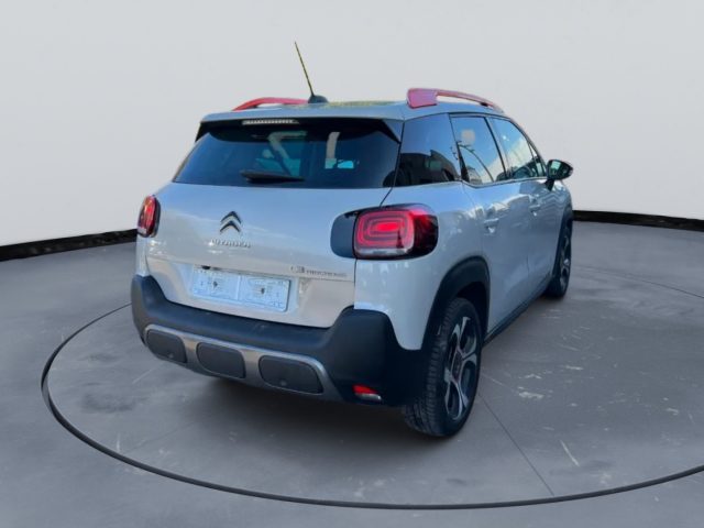 CITROEN C3 Aircross usata, con Airbag Passeggero