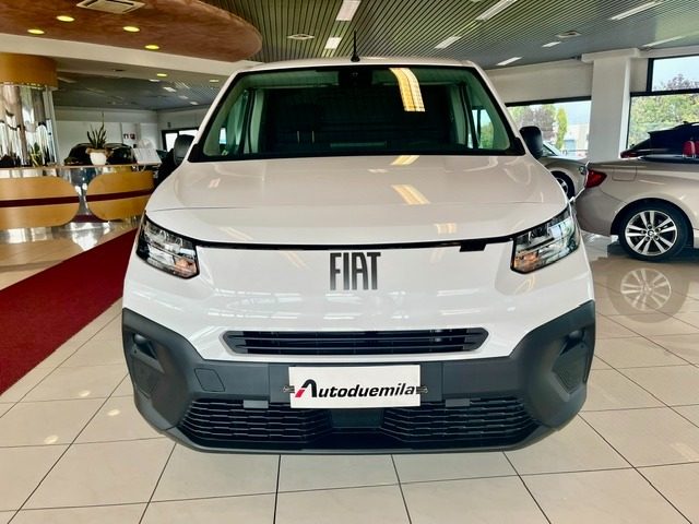 FIAT Doblo usata, con Airbag laterali