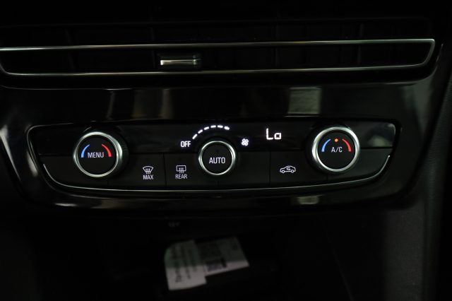 OPEL Mokka usata 19