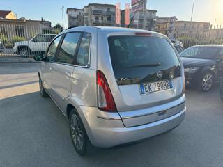 LANCIA MUSA usata, con Cerchi in lega