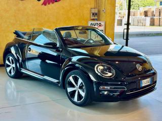 VOLKSWAGEN Maggiolino usata, con Airbag Passeggero