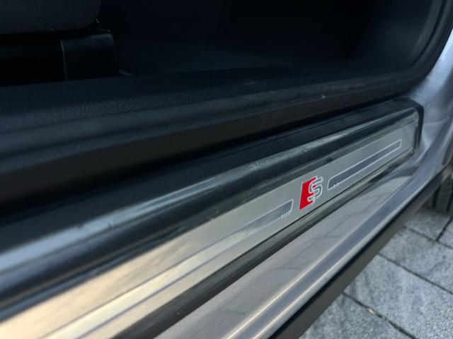 AUDI Q5 usata, con Portellone posteriore elettrico