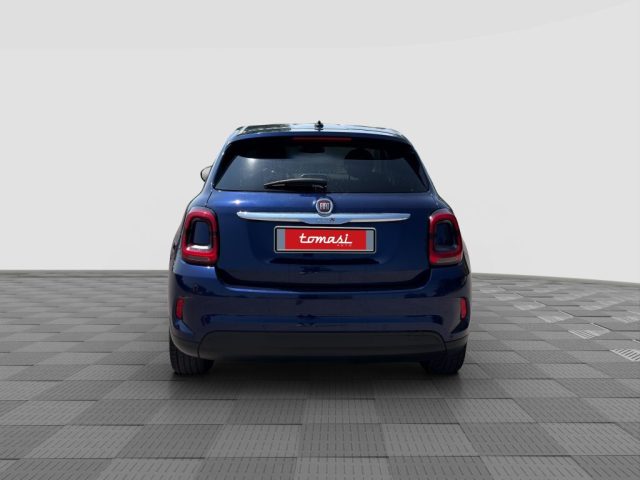 FIAT 500X usata 3