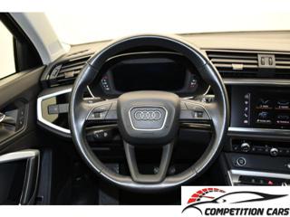 AUDI Q3 usata, con Controllo automatico clima