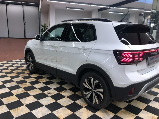 VOLKSWAGEN T-Cross usata, con Airbag Passeggero