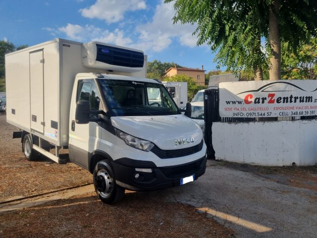 IVECO Daily usata, con Alzacristalli elettrici