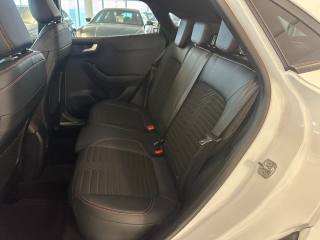 FORD Puma usata, con ESP