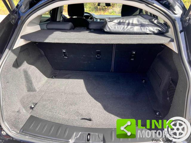 JAGUAR E-Pace usata 23