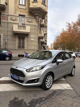 FORD Fiesta 1.5 TDCi 75CV 5 porte Business