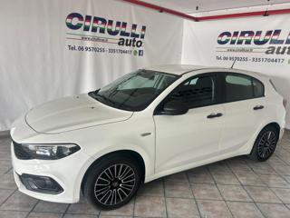 FIAT Tipo usata, con Airbag laterali