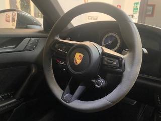 PORSCHE 911 usata, con USB