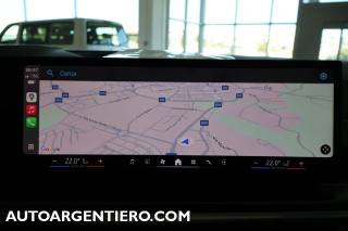 BMW X6 usata, con Sensore di pioggia