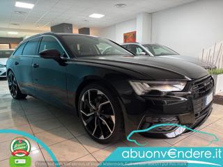 AUDI A6 usata, con Autoradio