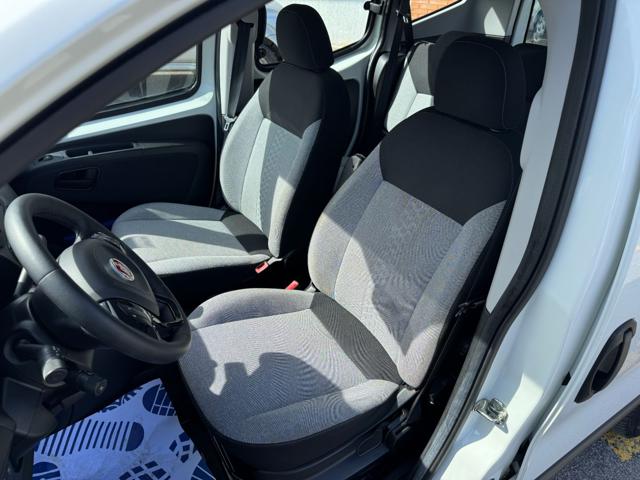 FIAT Qubo usata, con Cruise Control