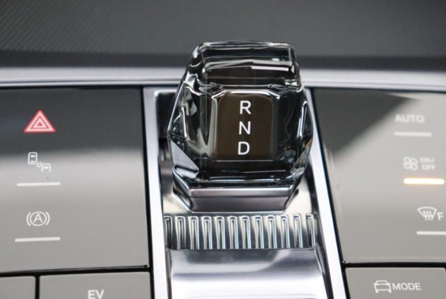 BYD Seal usata, con ESP