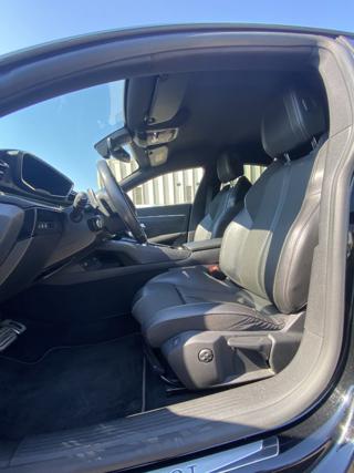 PEUGEOT 508 usata, con Filtro antiparticolato