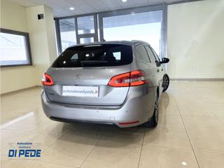 PEUGEOT 308 usata, con Airbag Passeggero