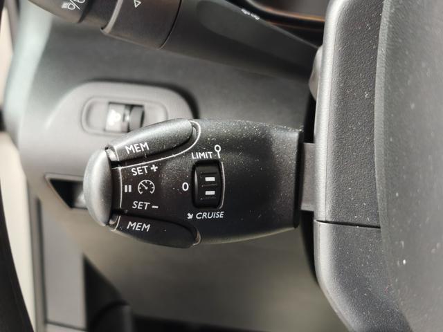 CITROEN Berlingo usata, con Chiusura centralizzata telecomandata