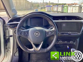 OPEL Corsa usata, con Immobilizzatore elettronico