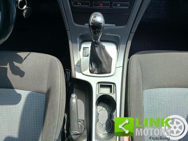 FORD Mondeo usata, con Sedile passeggero ribaltabile