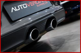 PORSCHE 991 usata, con Chiusura centralizzata