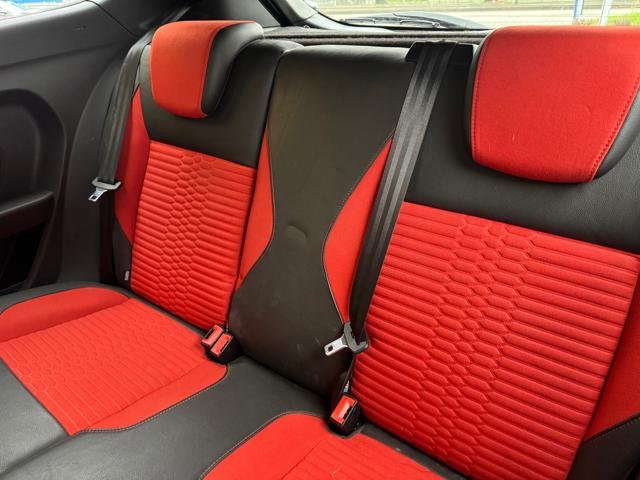 FORD Fiesta usata, con Fendinebbia