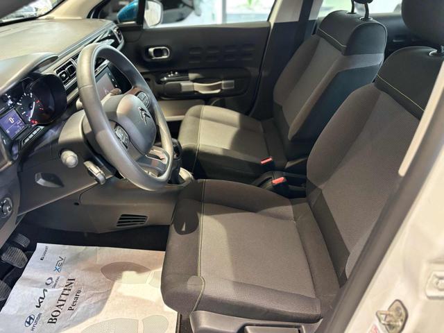 CITROEN C3 usata, con Autoradio