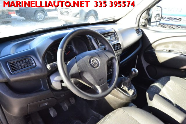 OPEL Combo usata 13