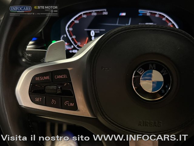 BMW 520 usata, con Vetri oscurati