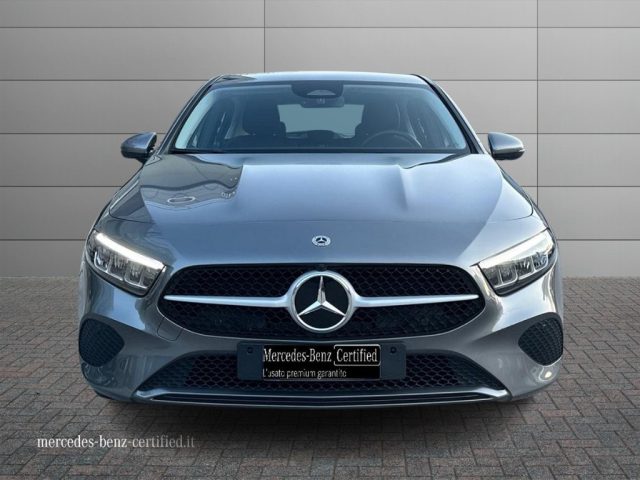 MERCEDES-BENZ A 180 usata, con Airbag Passeggero
