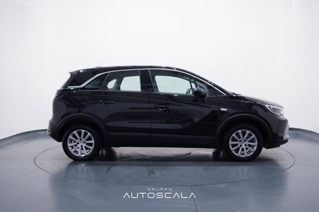 OPEL Crossland usata, con Controllo trazione