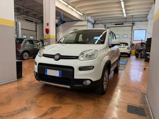 FIAT Panda 1.3 MJT S&S 4x4 - Bellissima