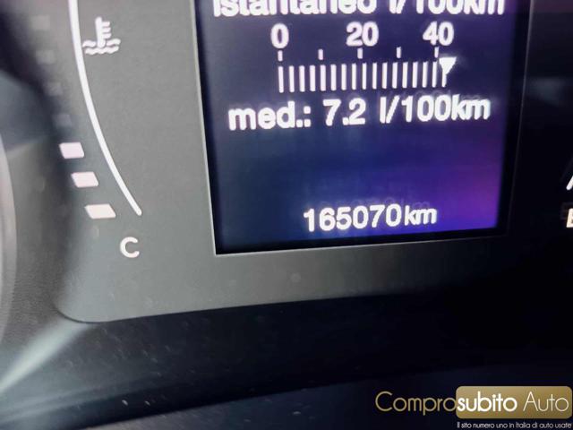 JEEP Renegade usata, con Cruise Control